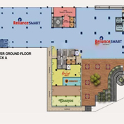 Floor Plan Plan1