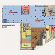 Floor Plan Plan1